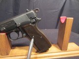 FN P35 HIGH POWER NAZI MARKED 9MM - 7 of 12