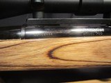 REMINGTON MODEL 700 RECHAMBERED TO 280 ACKLEY IMPROVED - 6 of 7