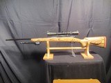 REMINGTON MODEL 700 RECHAMBERED TO 280 ACKLEY IMPROVED - 7 of 7