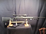 SAVAGE MODEL 10 CALIBER 308 WIN - 1 of 7