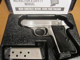 WALTHER PPK/SCALIBER 380 ACP - 1 of 3