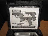 WALTHER PPK/SCALIBER 380 ACP - 2 of 3