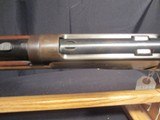 WINCHESTER MODEL 53 TAKEDOWN 25-20 WCF - 7 of 12