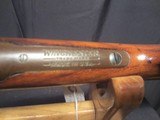 WINCHESTER MODEL 53 TAKEDOWN 25-20 WCF - 6 of 12
