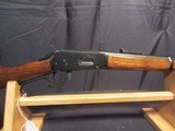 WINCHESTER MODEL 94 CARBINE PRE 64 30-30 CALIBER - 2 of 10