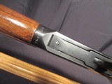 WINCHESTER MODEL 94 CARBINE PRE 64 30-30 CALIBER - 8 of 10