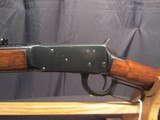 WINCHESTER MODEL 94 CARBINE PRE 64 30-30 CALIBER - 4 of 10