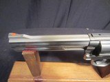SMITH & WESSON MODEL 686 6" BARREL WITH BOX - 7 of 10