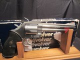 SMITH & WESSON MODEL 686 6" BARREL WITH BOX - 2 of 10