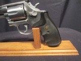SMITH & WESSON MODEL 686 6" BARREL WITH BOX - 5 of 10