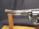 SMITH & WESSON MODEL 686 6" BARREL WITH BOX - 6 of 10