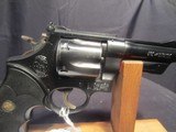 SMITH & WESSON MODEL 28-2 357 MAG BARREL 4" - 2 of 10