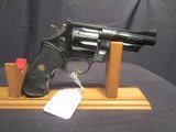 SMITH & WESSON MODEL 28-2 357 MAG BARREL 4" - 1 of 10