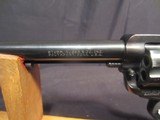 RUGER BLACKHAWK THREE SCREW 357 MAG - 9 of 11