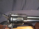 RUGER BLACKHAWK THREE SCREW 357 MAG - 3 of 11