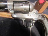 COLT SINGLE ACTION FIRST GENERATION
CALIBER 32WCF - 14 of 16