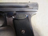 SAUER & SOHN MODEL 1913 25 AUTO - 4 of 10