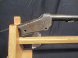 WINCHESTER LOW WALL RECEIVER & BARREL ONLY - 2 of 5