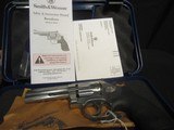 SMITH & WESSON MODEL 617-6 22 L.R. - 9 of 10