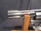 SMITH & WESSON MODEL 617-6 22 L.R. - 5 of 10