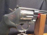 SMITH & WESSON MODEL 617-6 22 L.R. - 2 of 10
