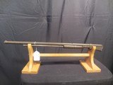 WINCHESTER MODEL 1890 PARTS GUN - 1 of 3