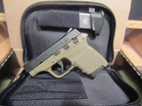 SMITH AND WESSON M&P BODY GUARD 380 ACP - 5 of 5