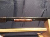 WINCHESTER MODEL 90 22 SHORTEXCELLENT BORE - 3 of 11