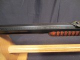 WINCHESTER MODEL 90 22 SHORTEXCELLENT BORE - 8 of 11