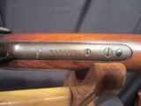WINCHESTER MODEL 90 22 SHORTEXCELLENT BORE - 9 of 11