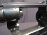 SMITH & WESSON MODEL 17-4 22 L.R. 6" BARREL - 7 of 10