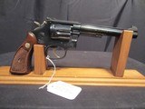 SMITH & WESSON MODEL 17-4 22 L.R. 6" BARREL - 1 of 10