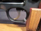 SMITH & WESSON MODEL 17-4 22 L.R. 6" BARREL - 6 of 10