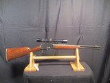 MARLIN MODEL 1894C 357 MAG 18 1/2" BARREL - 1 of 9