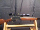 MARLIN MODEL 1894C 357 MAG 18 1/2" BARREL - 2 of 9