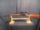 MARLIN MODEL 1894C 357 MAG 18 1/2" BARREL - 9 of 9