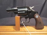 COLT DETECTIVE SPECIAL
38 SPECIAL - 5 of 10