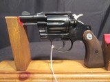 COLT DETECTIVE SPECIAL
38 SPECIAL - 1 of 10