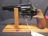 SMITH & WESSON MODEL 19-2 357 MAG 4" BARREL ROUND BUTT - 4 of 5