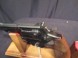 SMITH & WESSON MODEL 19-2 357 MAG 4" BARREL ROUND BUTT - 5 of 5
