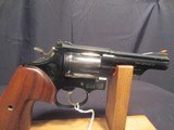 SMITH & WESSON MODEL 19-2 357 MAG 4" BARREL ROUND BUTT - 2 of 5