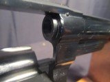 SMITH & WESSON MODEL 57 NO DASH 41 MAG 6" BARREL - 8 of 10