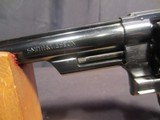 SMITH & WESSON MODEL 57 NO DASH 41 MAG 6" BARREL - 3 of 10