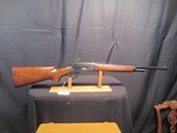 BROWNING MODEL 71 CARBINE 348 WIN CALIBER - 1 of 6