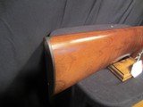 BROWNING MODEL 71 CARBINE 348 WIN CALIBER - 5 of 6
