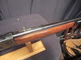 BROWNING MODEL 71 CARBINE 348 WIN CALIBER - 4 of 6