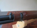 MARLIN MODEL 336 CALIBER 30-30 MFG DATE 1958 - 9 of 12