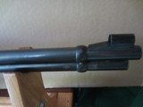 MARLIN MODEL 336 CALIBER 30-30 MFG DATE 1958 - 4 of 12