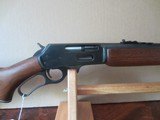 MARLIN MODEL 336 CALIBER 30-30 MFG DATE 1958 - 2 of 12