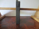 SPRINGFIELD MODEL M1A/M14 20 ROUND MAG WITH CANVAS CASE - 2 of 11